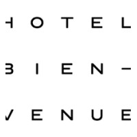 Hotel Bienvenue logo - Similar company to Hotel Chamar