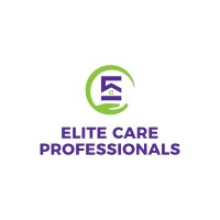 Elite Care Professionals logo - Similar company to Today Care