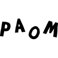 Print All Over Me logo - Similar company to Pause For Change