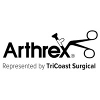 Arthrex TriCoast logo - Similar company to Method Medical