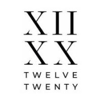 Twelve Twenty logo - Similar company to Meet West Studio