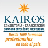 Kairos Consulting Asesoramiento integral logo - Similar company to Buluc | El Mar Nos Conecta