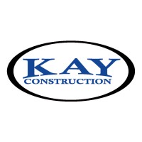 Kay Construction Company, Inc. logo - Similar company to Cook Builders