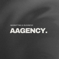 Aagency Marketing & Business logo - Similar company to Bizzlinker