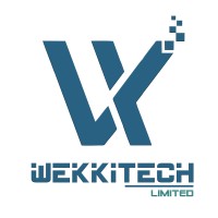 Wekkitech logo - Similar company to 4Pillar Network