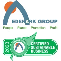 Edenark Group logo - Similar company to Heliosphere