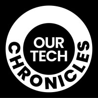 Our Tech Chronicles logo - Similar company to Fraktal