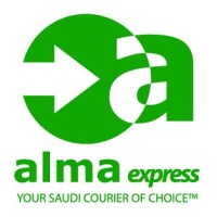 Alma Express