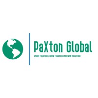PaXton Global IT logo - Similar company to Cloudvisr