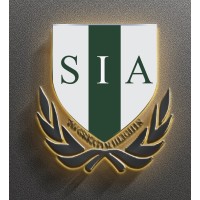 Shigally Hill International Girls School logo - Similar company to Hapkido Binus