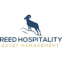 Reed Hospitality Asset Management logo - Similar company to Roboserve Canada