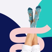Medsocks_ch logo - Similar company to Neutromedics Ag