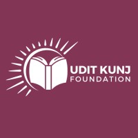Udit Kunj Foundation logo - Similar company to Aim Foundation
