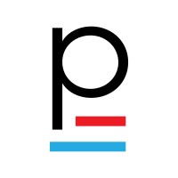 Polimorphic logo - Similar company to Indata Partners
