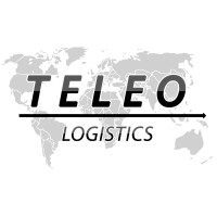 Teleo-Logistics GmbH logo - Similar company to Shieldex