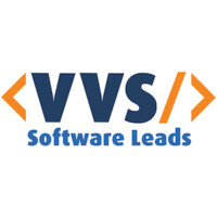 VVS logo - Similar company to Vvs