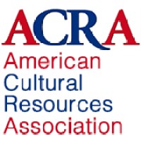 American Cultural Resources Association (ACRA) logo - Similar company to Cultural Resource Analysts, Inc.
