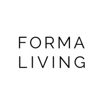 Forma Living logo - Similar company to Shoma Bazaar