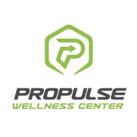 Propulse Wellness Center - Sete Lagoas logo - Similar company to Nooke