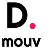 D.Mouv logo - Similar company to Odeef France