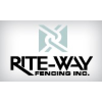 Rite-Way Fencing (2000) Inc. logo - Similar company to Riteway Group