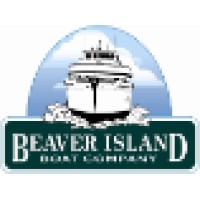 Beaver Island Boat Company logo - Similar company to Buffalo Boat Tours