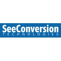 SeeConversion Technologies | Full Stack Digital Marketing Agency logo - Similar company to Mega Growth