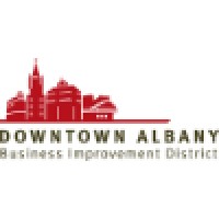 Downtown Albany BID logo - Similar company to Entrepreneurs' Organization Albany