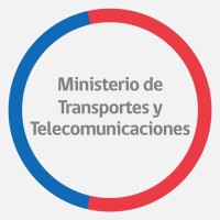Ministerio de Transportes y Telecomunicaciones de Chile logo - Similar company to Subtel Chile