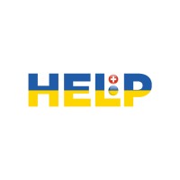 Help Ukraine Geneva logo - Similar company to Suff Studio