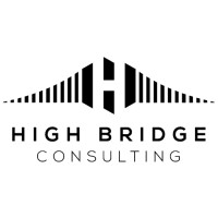 High Bridge Consulting logo - Similar company to Innerspace