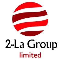 2-LA Group logo - Similar company to Xheight Design