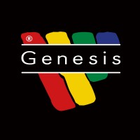 Genesis Global Systems Limited logo - Similar company to Quantum Profile Systems Ltd.