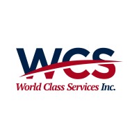 World Class Services Inc logo - Similar company to World Class Services Ltd.