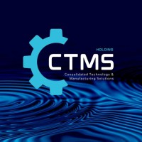 CTMS Group logo - Similar company to In-Reality