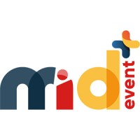 Midplus Event logo - Similar company to By Sound Creative Technics