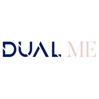 Dualme logo - Similar company to Code_Rtd