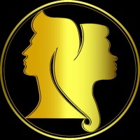 Apna Salon logo - Similar company to Salon Booking System
