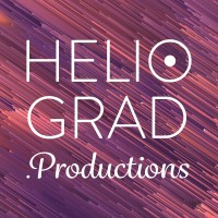 Heliograd Productions logo - Similar company to Otok'Tone Studio