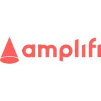 amplifi.social logo - Similar company to Realestatecontent.Ai