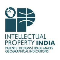 Indian Patent Office logo - Similar company to Office Of The Controller General Of Patents, Designs And Trade Marks (Cgpdtm)