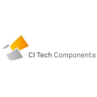 CI Tech Components GmbH logo - Similar company to Disko Computer Care