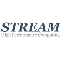Stream HPC logo - Similar company to Intervio