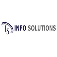 Info-Solutions Inc. logo - Similar company to Nova Diagnostics Labs