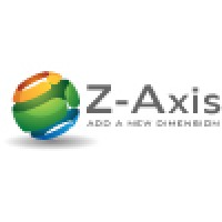 Z-Axis Tech Solutions Inc logo - Similar company to Interviewfox