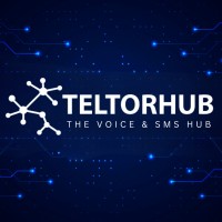 Teltorhub Inc logo - Similar company to Fntelcom