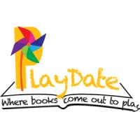 PlayDate Singapore logo - Similar company to Forest Play