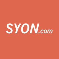 Syon logo - Similar company to Syon Systems