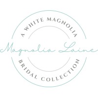 Magnolia Laine Bridal logo - Similar company to Magnolia Bridal Co