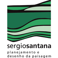 Sergio Santana - Planejamento e Desenho da Paisagem logo - Similar company to Lutguerra Arquitetura
